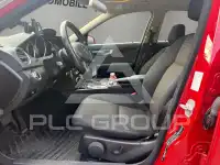 2012 Mercedes Benz C 220