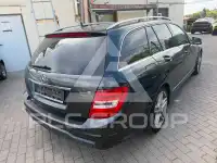 2012 Mercedes Benz C 220