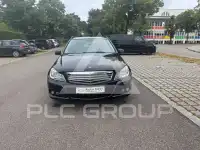2012 Mercedes Benz C 220