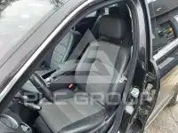 2011 Mercedes Benz C 220