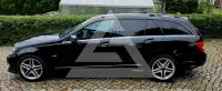 2012 Mercedes Benz C 220