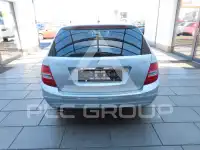 2012 Mercedes Benz C 220