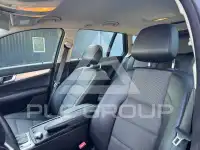 2012 Mercedes Benz C 220