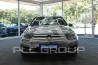 2012 Mercedes Benz C 220