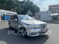 2012 Mercedes Benz C 220