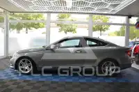 2012 Mercedes Benz C 220