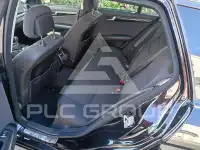 2012 Mercedes Benz C 220