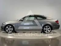 2012 Mercedes Benz C 220