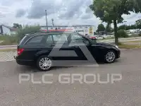 2012 Mercedes Benz C 220