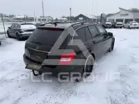2012 Mercedes Benz C 220
