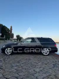 2012 Mercedes Benz C 220