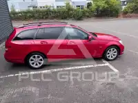 2012 Mercedes Benz C 220
