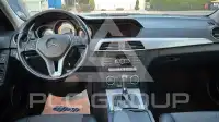 2012 Mercedes Benz C 220