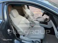 2012 Mercedes Benz C 220