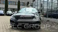 2012 Mercedes Benz C 220