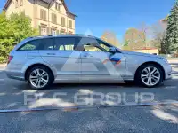 2012 Mercedes Benz C 220