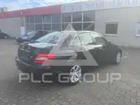 2012 Mercedes Benz C 220