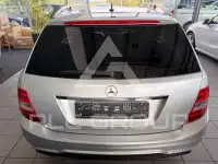 2012 Mercedes Benz C 220