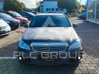 2012 Mercedes Benz C 220