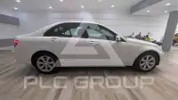 2012 Mercedes Benz C 220