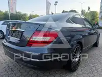 2012 Mercedes Benz C 220