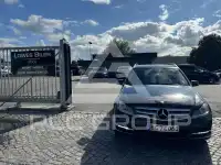 2012 Mercedes Benz C 220