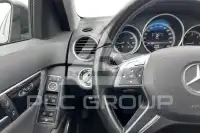2012 Mercedes Benz C 220