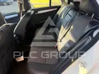 2012 Mercedes Benz C 220