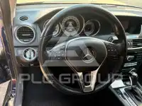 2012 Mercedes Benz C 220