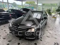 2012 Mercedes Benz C 220