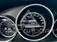 2012 Mercedes Benz C 220