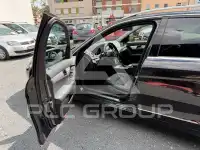 2012 Mercedes Benz C 220