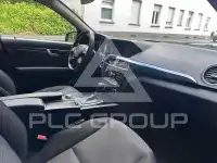 2012 Mercedes Benz C 220