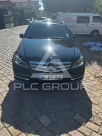 2012 Mercedes Benz C 220