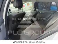 2012 Mercedes Benz C 220