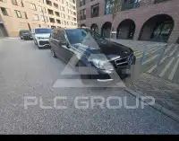 2012 Mercedes Benz C 220