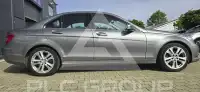 2012 Mercedes Benz C 220