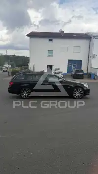 2012 Mercedes Benz C 220