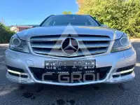 2012 Mercedes Benz C 220