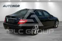 2012 Mercedes Benz C 220
