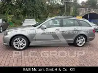 2012 Mercedes Benz C 220