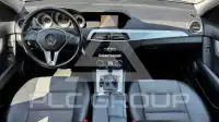 2012 Mercedes Benz C 220