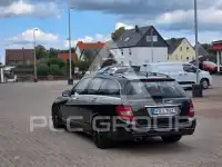 2012 Mercedes Benz C 220