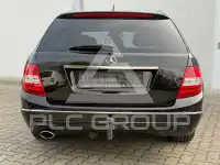 2012 Mercedes Benz C 220