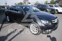 2012 Mercedes Benz C 220