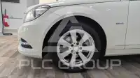 2012 Mercedes Benz C 220