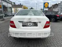 2012 Mercedes Benz C 220