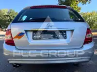 2012 Mercedes Benz C 220