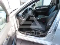 2012 Mercedes Benz C 220