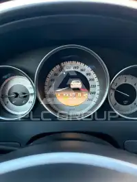 2012 Mercedes Benz C 220